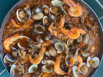 Restaurante LA JAYA