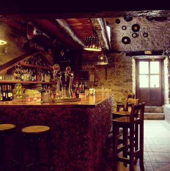 Restaurante La Kabaña