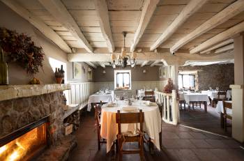Restaurante LA SIDRE