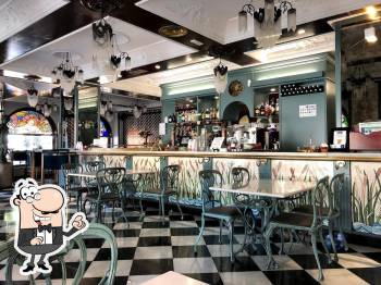 Restaurante LA TARARA