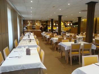 Restaurante La Vasca