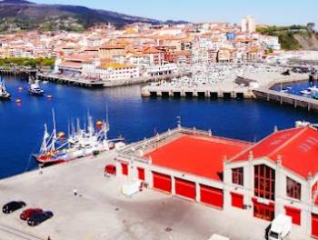 Restaurante LEKU BERMEO ASADOR