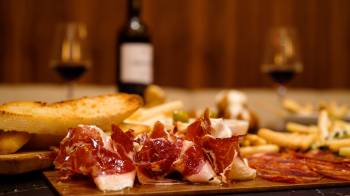 Restaurante LUCKIA CASINO BILBAO