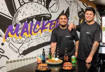 Restaurante MAICKER´S