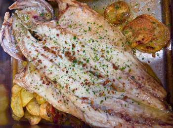 Restaurante MARISQUERIA PAZO DOVAL