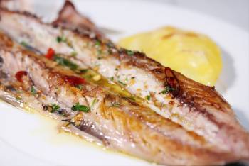 Restaurante Markina