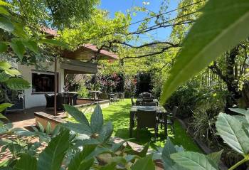 Restaurante MESÓN CHIMBO