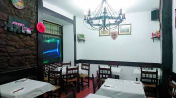 Restaurante Mesón La Casilla
