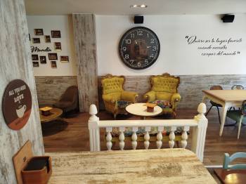 Restaurante MUNDIN