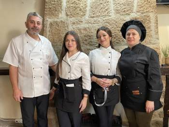 Restaurante NASTASE GASTRO BAR