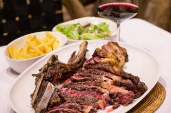Restaurante ORIO ERRETEGIA