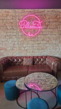 Restaurante PALOMITA BAR