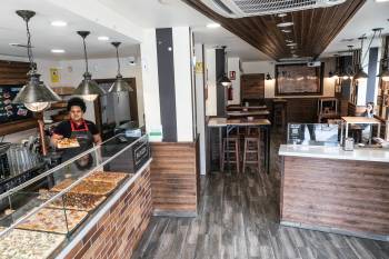 Restaurante PAPIZZA