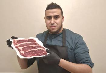 Restaurante PENTXO