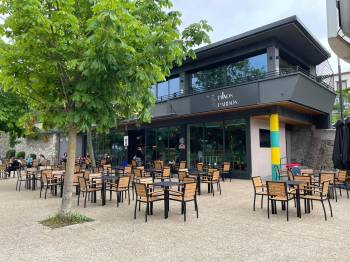 Restaurante PIKOS PARDOS