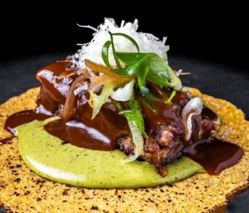 Restaurante PUNKYTXEN
