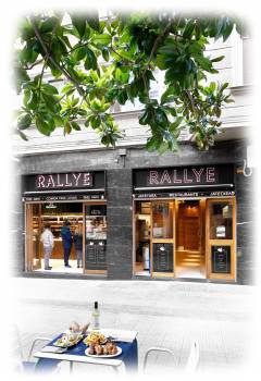 Restaurante Rallye