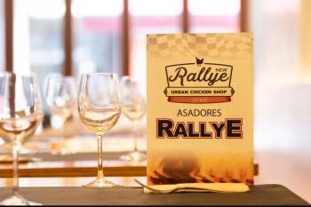Restaurante Rallye