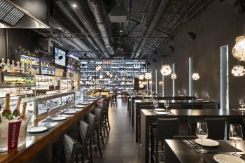 Restaurante SAGARTOKI