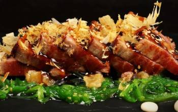 Restaurante SENTZUMEN GASTROBAR