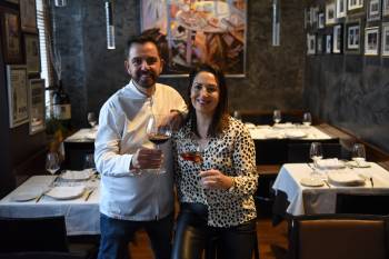 Restaurante Sikera