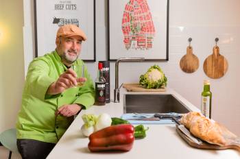 Restaurante SUA BASQUE FUSIÓN
