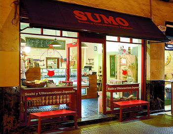 Restaurante Sumo