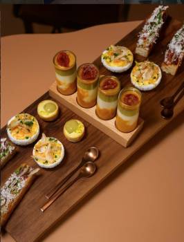 Restaurante SUTAN COOK