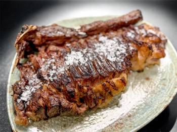 Restaurante TOLON TOLON BILBAO