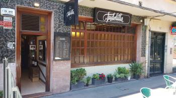 Restaurante Tudelilla