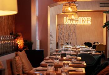 Restaurante UARIKE