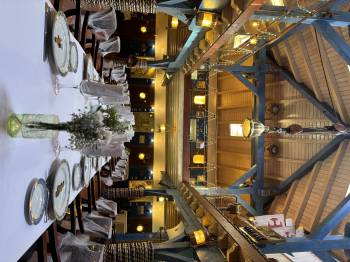 Restaurante UNTZIGAIN