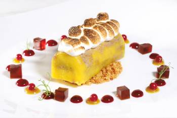 Restaurante Victor Montes