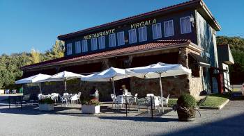Restaurante Virgala