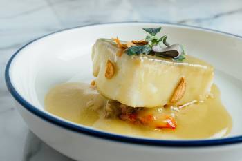 Restaurante ZABALA